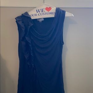 Kenar tank top large